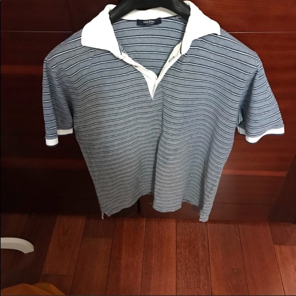 Gran sasso men polo - Picture 2 of 10